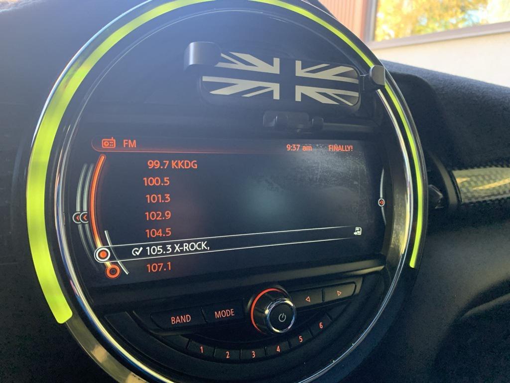 used 2018 MINI Hardtop car, priced at $14,890