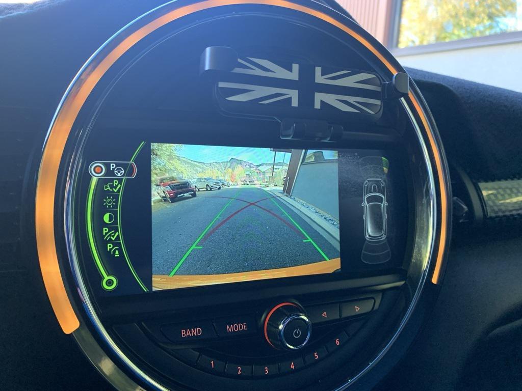 used 2018 MINI Hardtop car, priced at $14,890