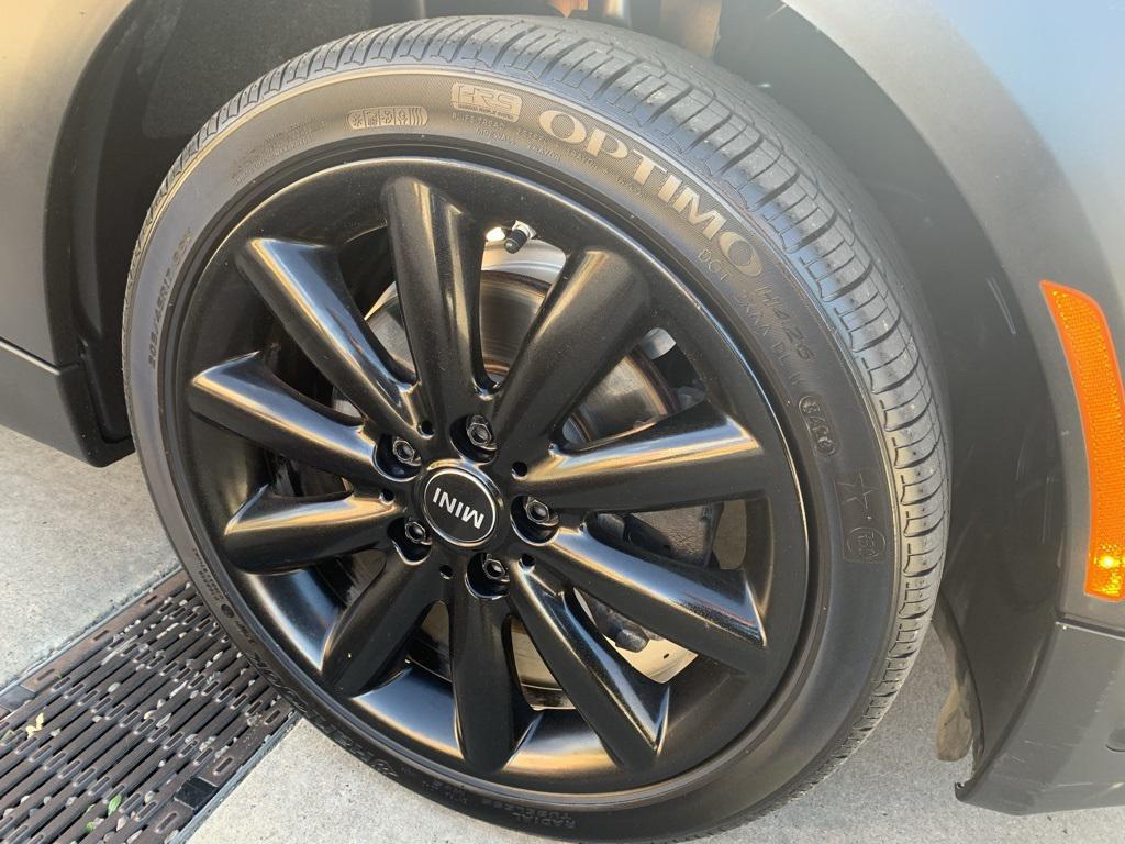 used 2018 MINI Hardtop car, priced at $14,890