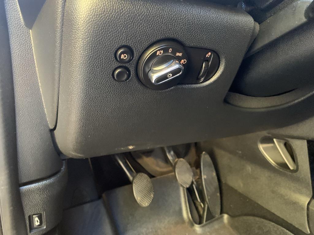 used 2018 MINI Hardtop car, priced at $14,890