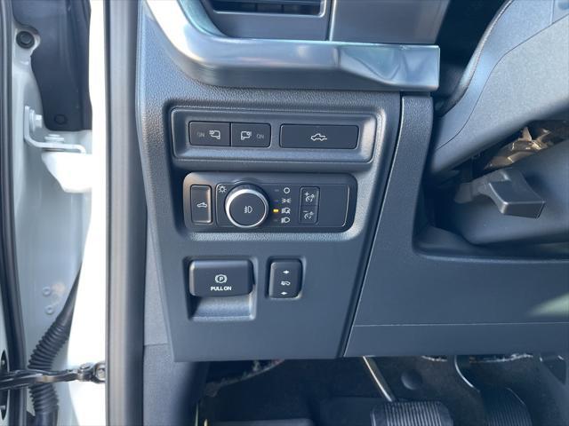 used 2022 Ford F-150 car, priced at $43,832