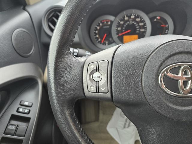 used 2011 Toyota RAV4 car, priced at $13,590