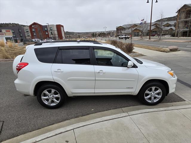 used 2011 Toyota RAV4 car, priced at $13,590