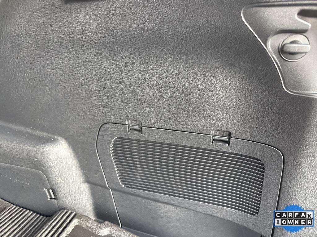 used 2023 Toyota Highlander car, priced at $38,460