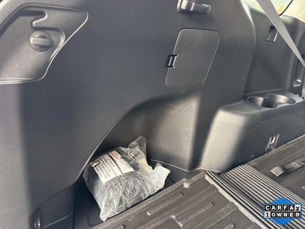 used 2023 Toyota Highlander car, priced at $38,460