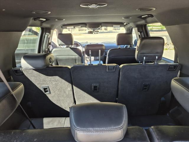 used 2020 Ford Expedition Max car, priced at $26,880
