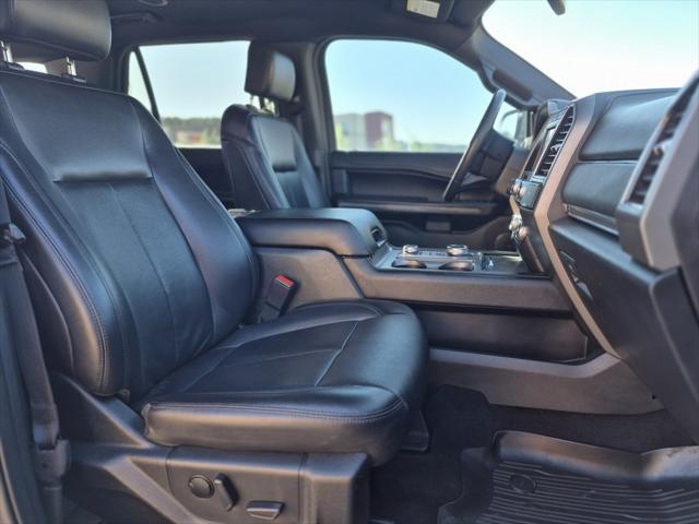 used 2020 Ford Expedition Max car, priced at $26,880