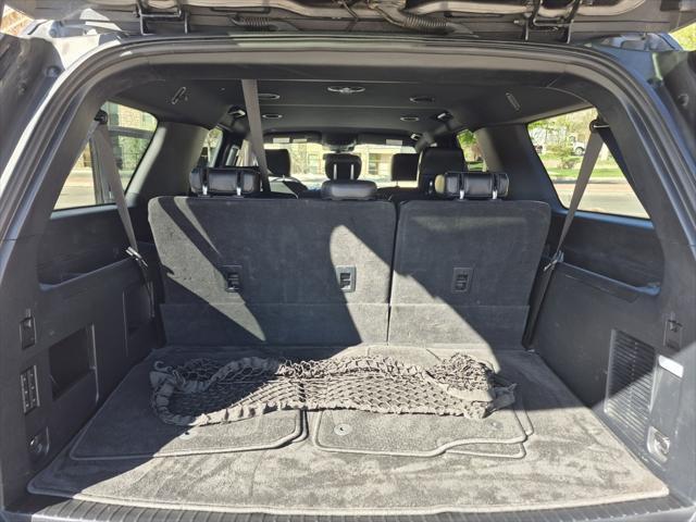 used 2020 Ford Expedition Max car, priced at $26,880