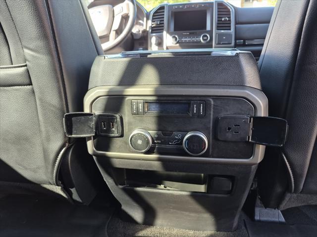 used 2020 Ford Expedition Max car, priced at $26,880