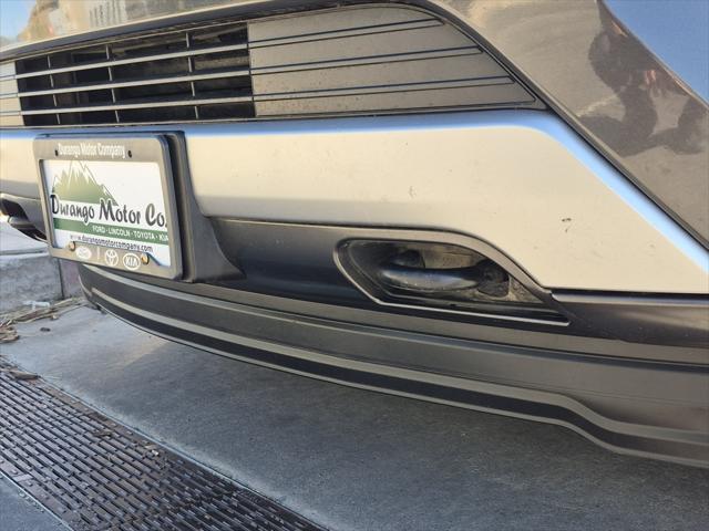 used 2020 Ford Expedition Max car, priced at $26,880