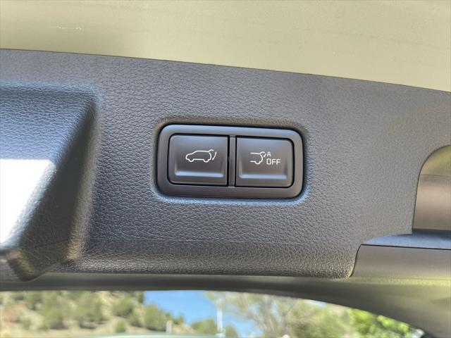 new 2025 Kia Telluride car, priced at $53,440