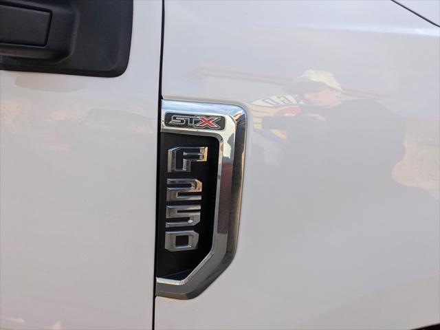 used 2019 Ford F-250 car, priced at $22,790