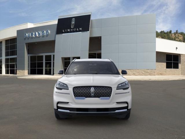 new 2024 Lincoln Aviator car, priced at $67,978