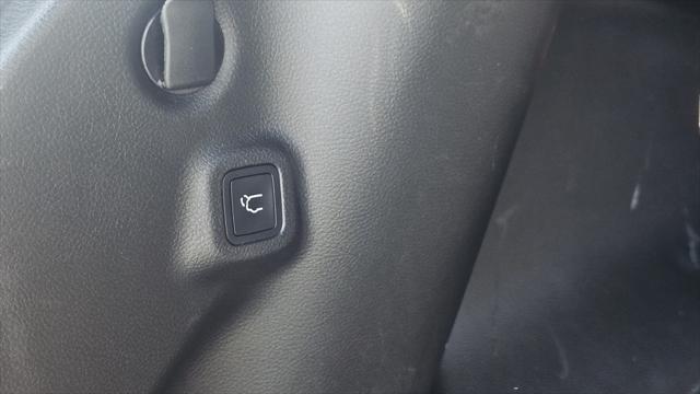 used 2022 Jeep Compass car, priced at $22,681