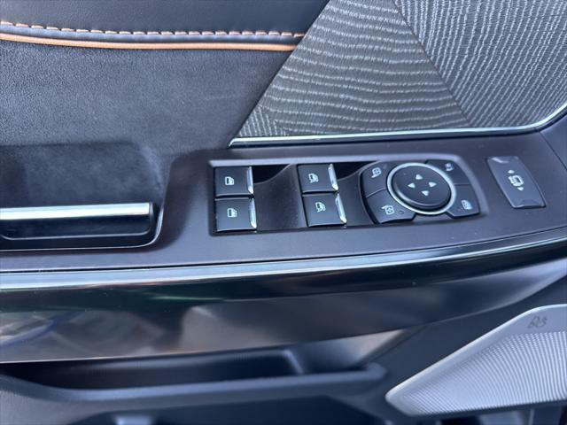 used 2022 Ford F-150 car, priced at $42,760