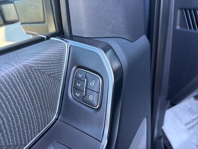 used 2022 Ford F-150 car, priced at $42,760