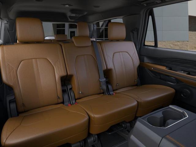 new 2024 Ford Expedition car, priced at $91,641