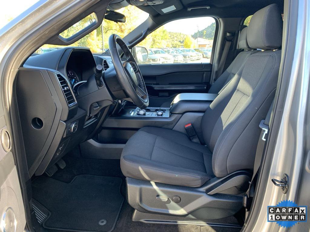 used 2020 Ford Expedition car, priced at $21,491