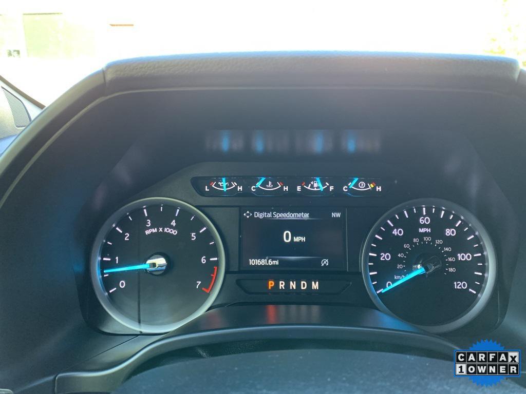 used 2020 Ford Expedition car, priced at $21,491