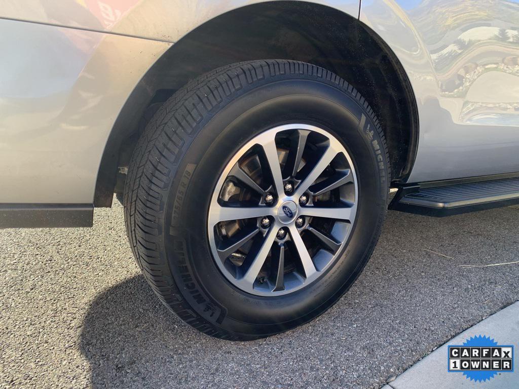 used 2020 Ford Expedition car, priced at $21,491