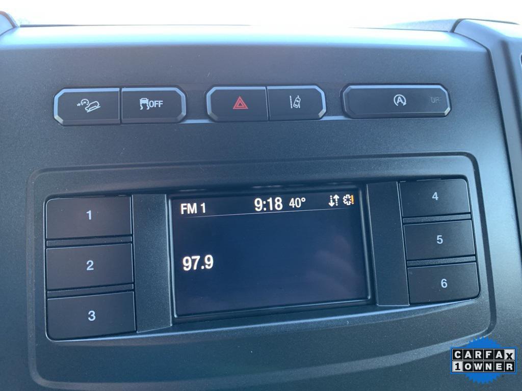 used 2020 Ford Expedition car, priced at $21,491