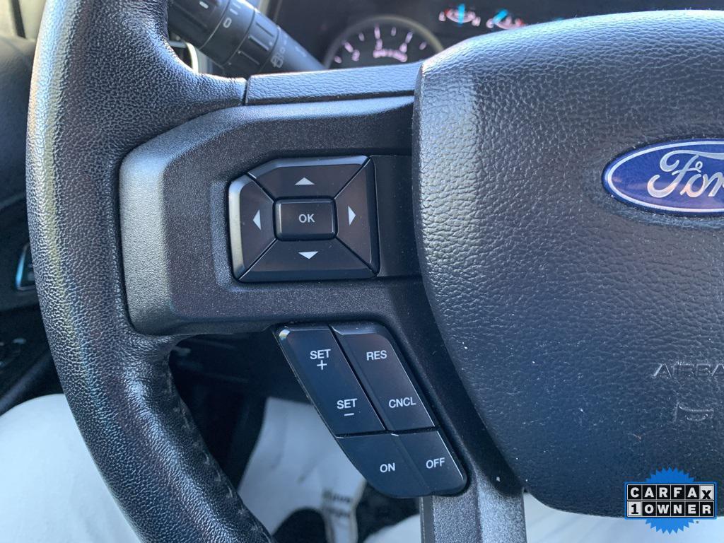 used 2020 Ford Expedition car, priced at $21,491