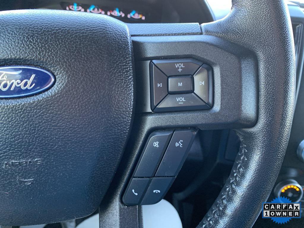 used 2020 Ford Expedition car, priced at $21,491