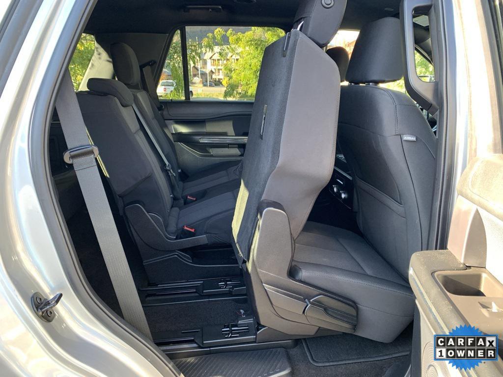 used 2020 Ford Expedition car, priced at $21,491