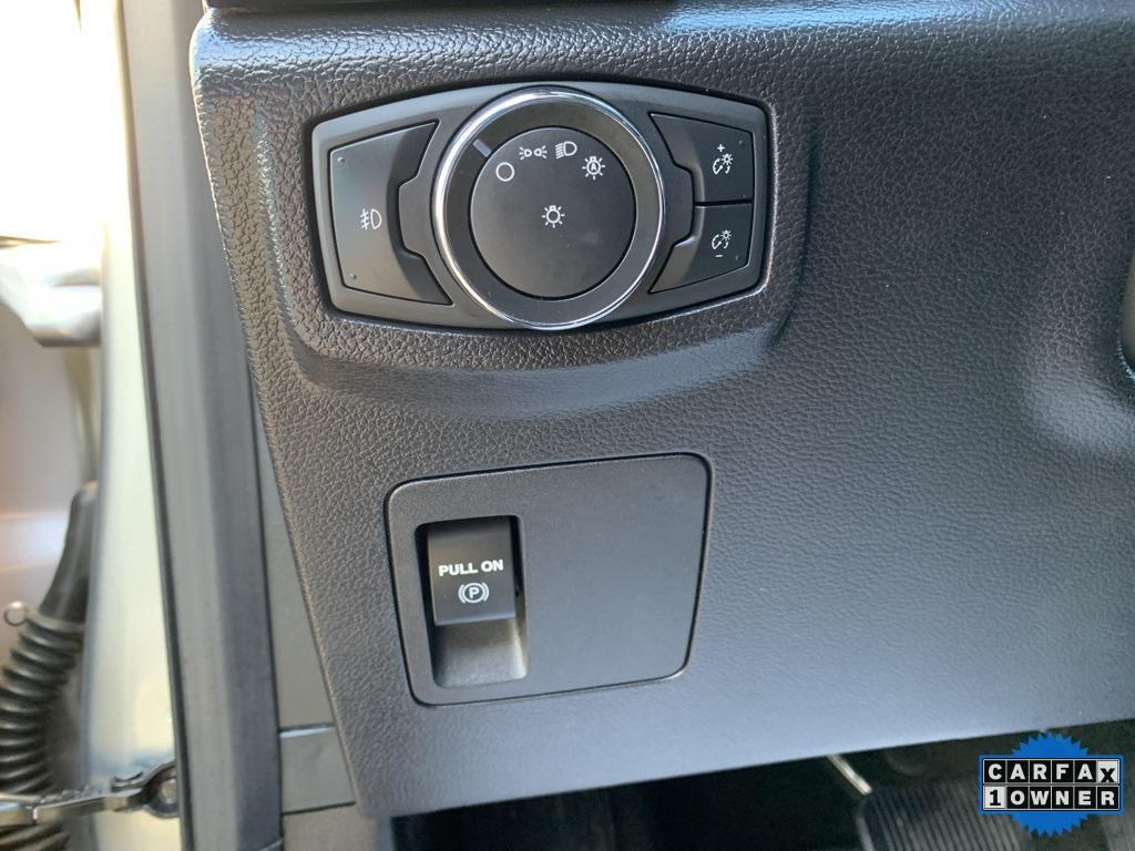 used 2020 Ford Expedition car, priced at $21,491