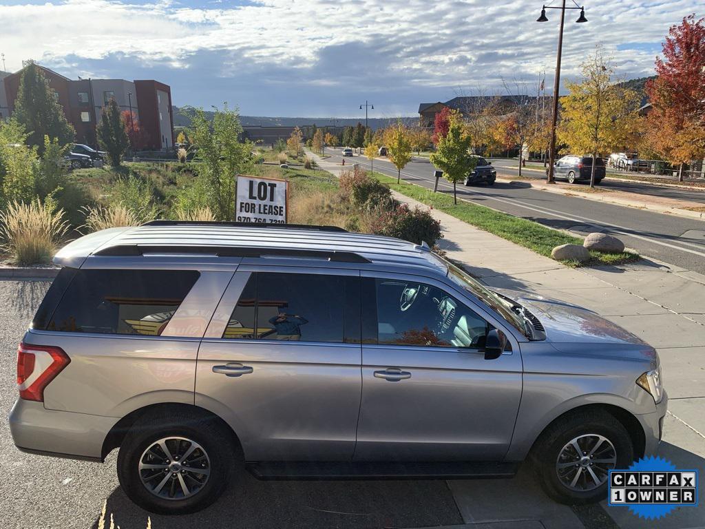used 2020 Ford Expedition car, priced at $21,491