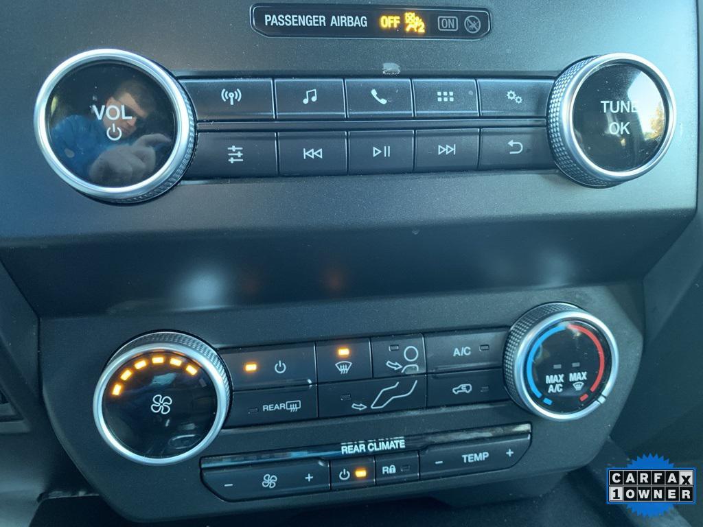 used 2020 Ford Expedition car, priced at $21,491