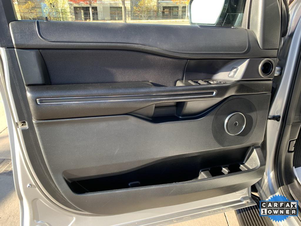 used 2020 Ford Expedition car, priced at $21,491