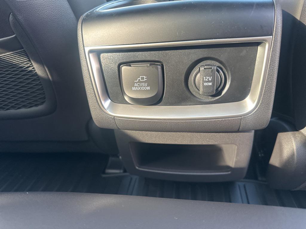 new 2026 Kia Carnival car, priced at $48,820