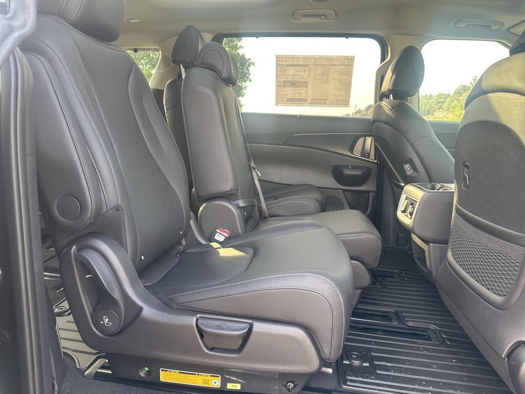new 2026 Kia Carnival car, priced at $48,820