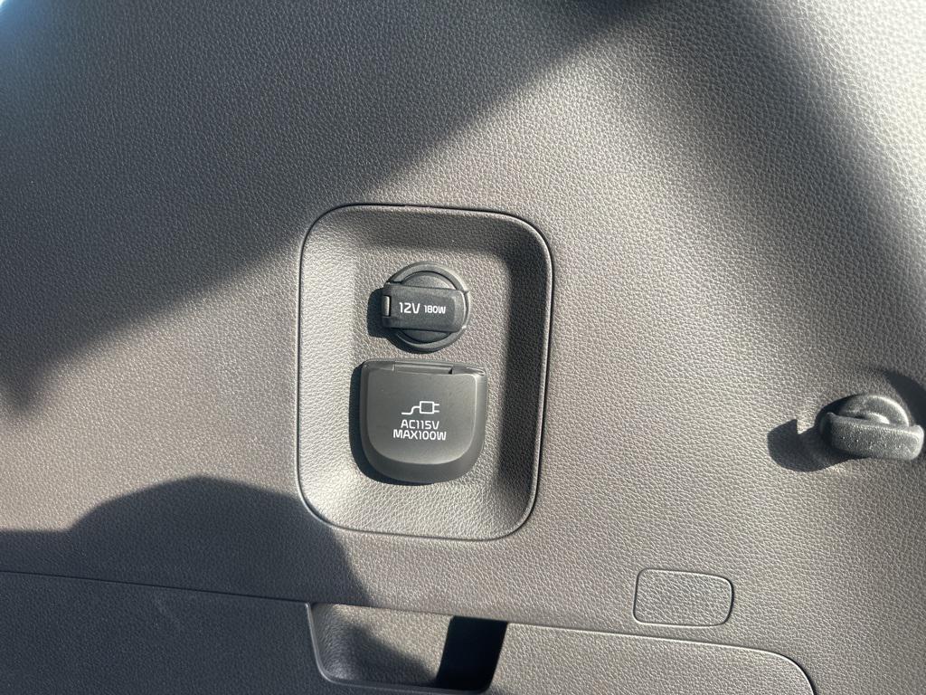 new 2026 Kia Carnival car, priced at $48,820