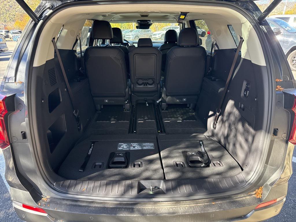 new 2026 Kia Carnival car, priced at $46,861