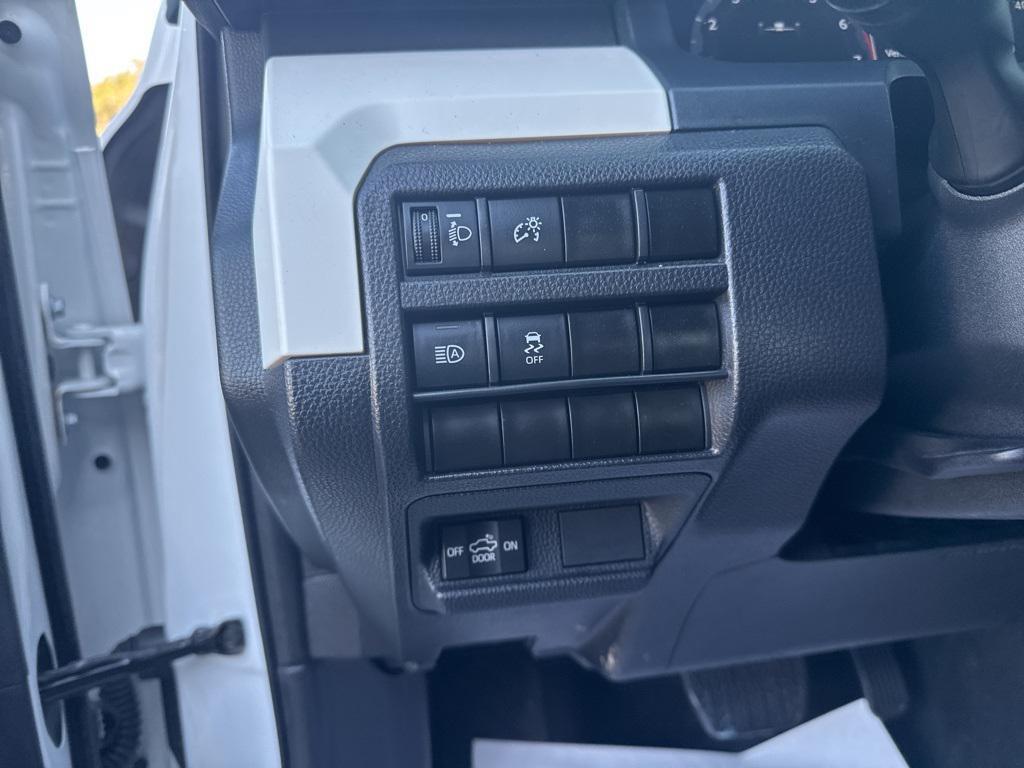 used 2024 Toyota Tacoma car, priced at $37,972