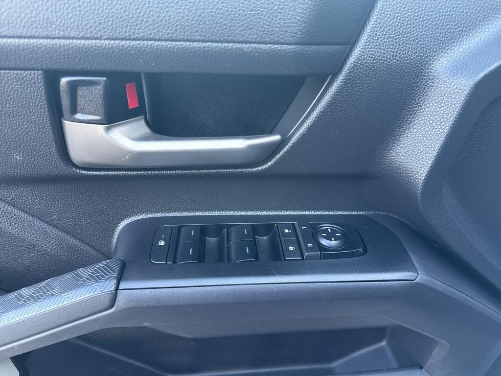 used 2024 Toyota Tacoma car, priced at $37,972
