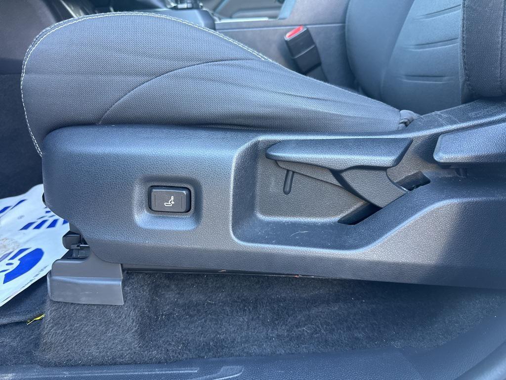 used 2024 Toyota Tacoma car, priced at $37,972