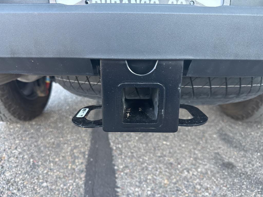 used 2024 Toyota Tacoma car, priced at $37,972