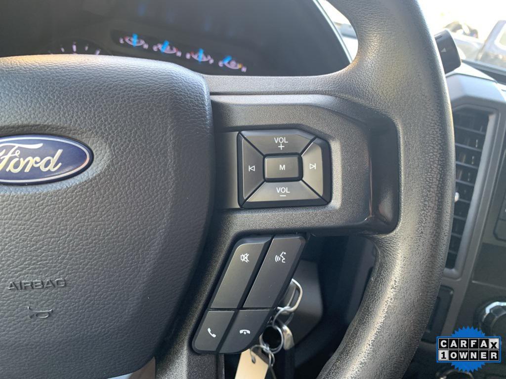 used 2019 Ford F-350 car, priced at $28,480