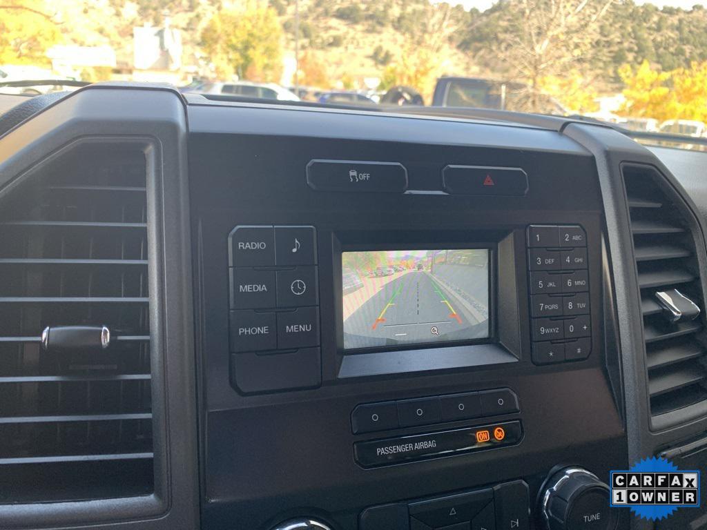 used 2019 Ford F-350 car, priced at $28,480