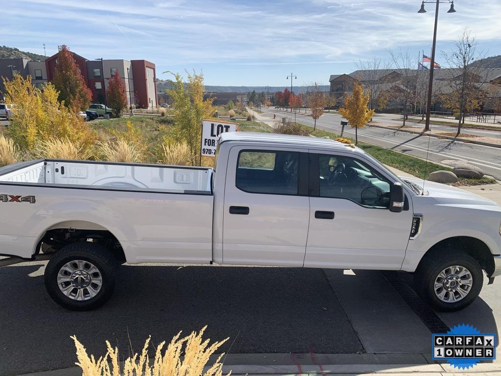 used 2019 Ford F-350 car, priced at $28,480