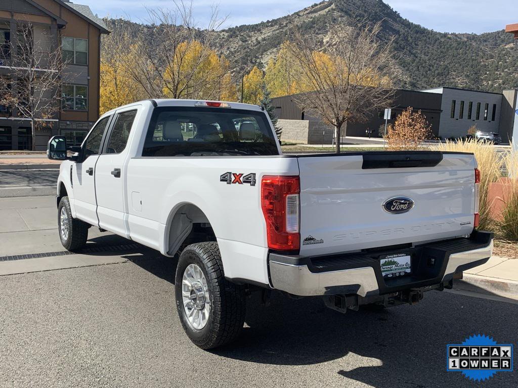 used 2019 Ford F-350 car, priced at $28,480