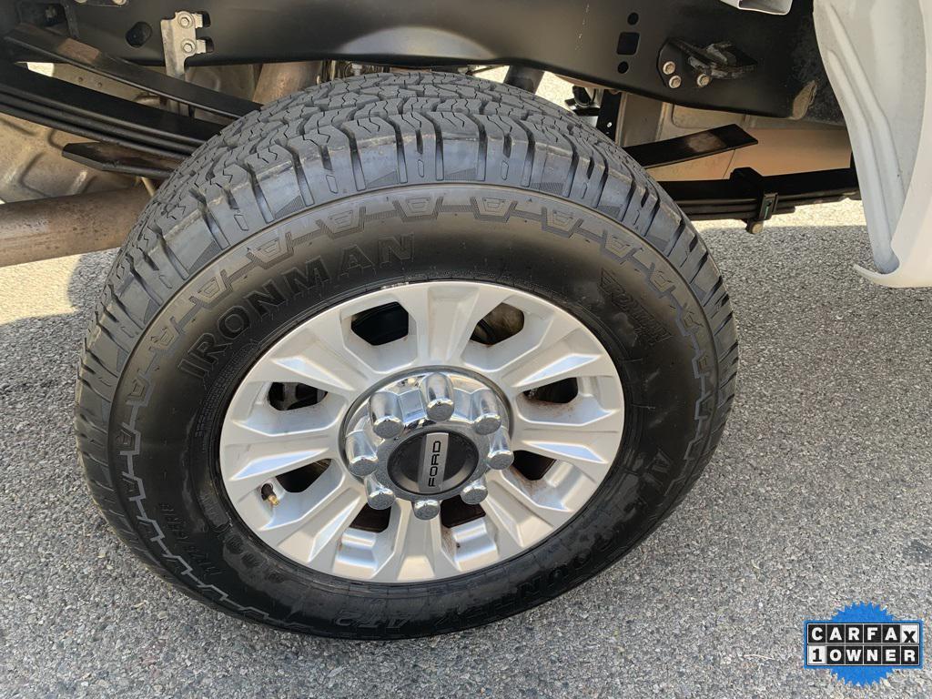 used 2019 Ford F-350 car, priced at $28,480