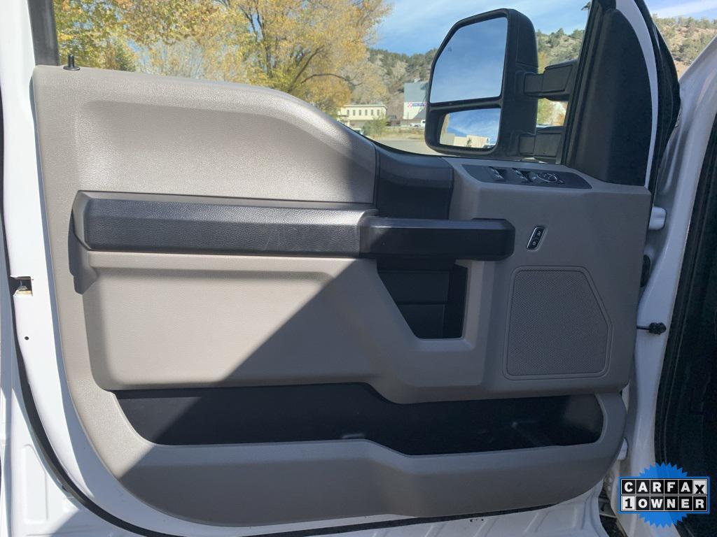 used 2019 Ford F-350 car, priced at $28,480