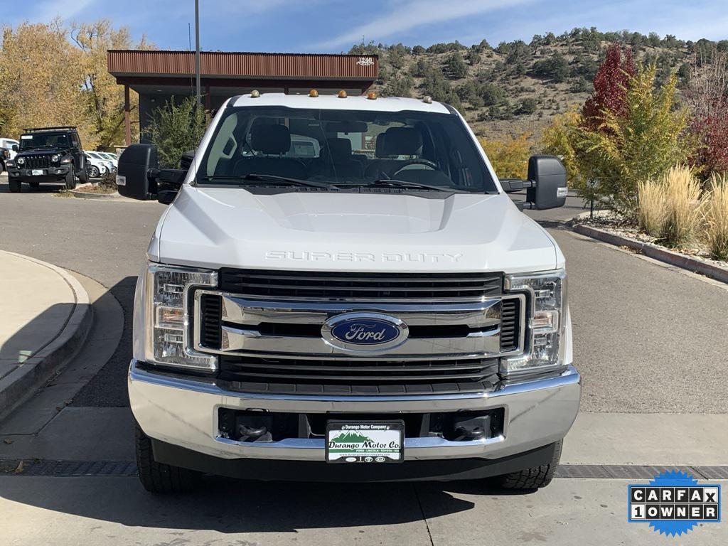 used 2019 Ford F-350 car, priced at $28,480