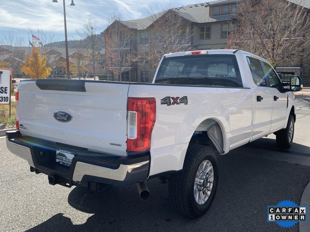 used 2019 Ford F-350 car, priced at $28,480