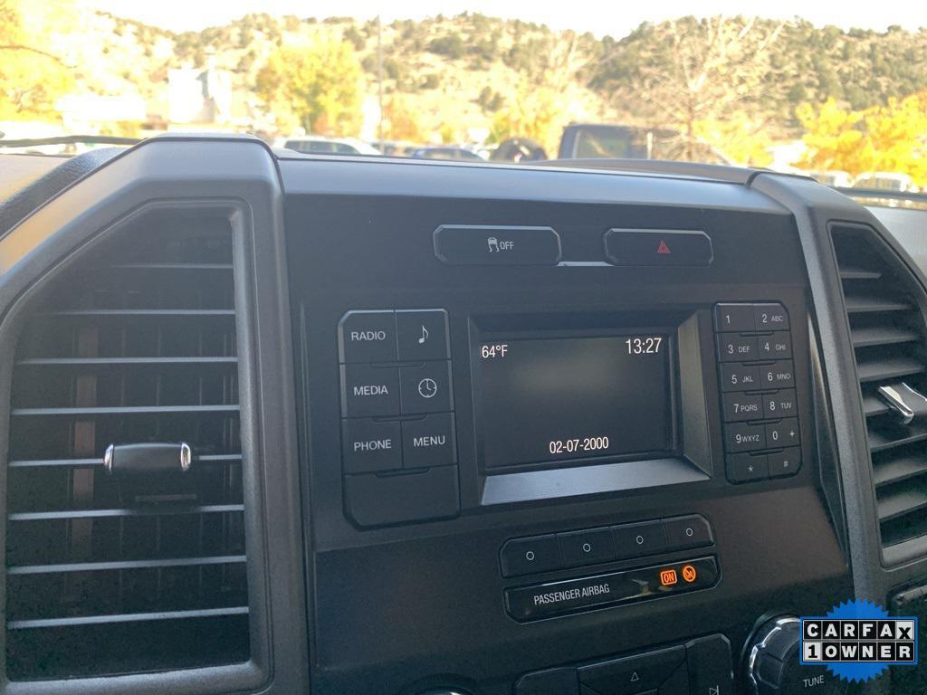 used 2019 Ford F-350 car, priced at $28,480