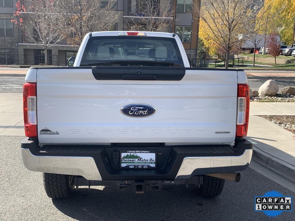used 2019 Ford F-350 car, priced at $28,480